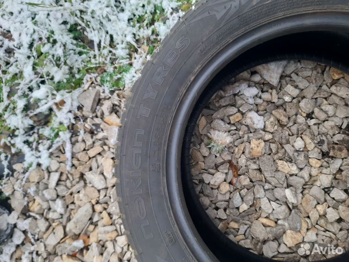 Nokian Tyres Nordman 7 205/55 R16 94T