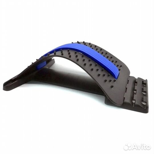 Тренажер-мостик для растяжки спины Ортосила L 3010