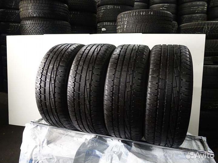 Goodyear 245 45 r19