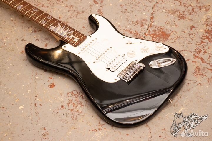 Squier Affinity Stratocaster