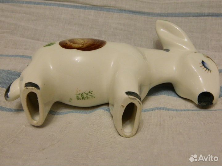 Статуэтки фарфор, фаянс