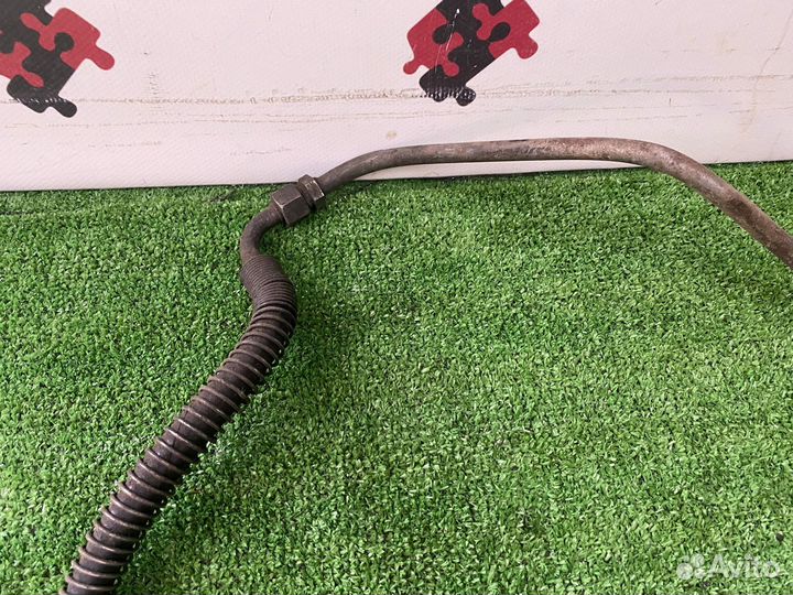 Трубка системы охлаждения АКПП Mercedes 124