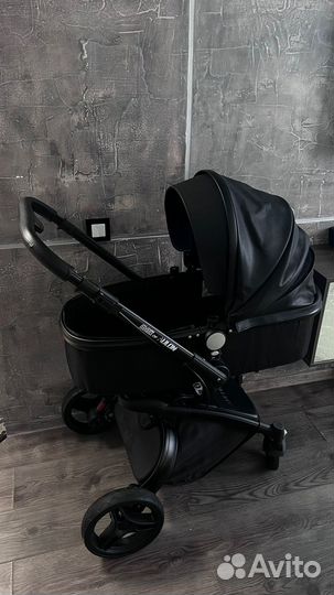 Коляска Aulon 3 в 1