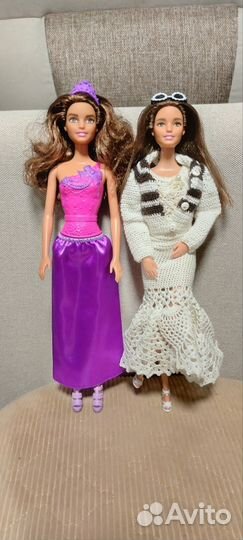 Барби оригинал