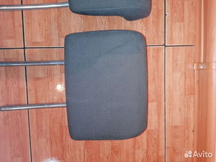 Задние сиденья Ford c-max 1 рестайлинг