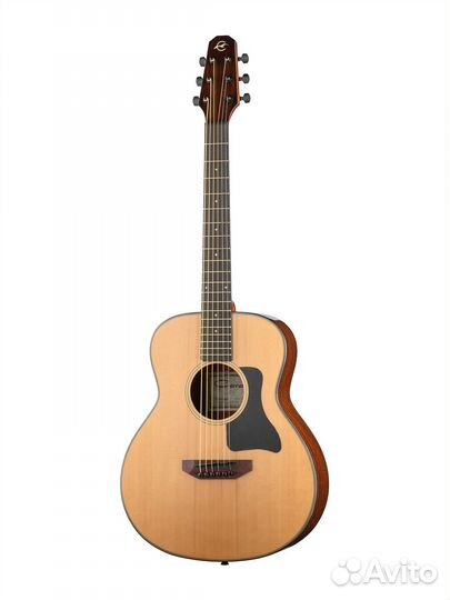 P301210 Акустическая гитара Travel, Caraya