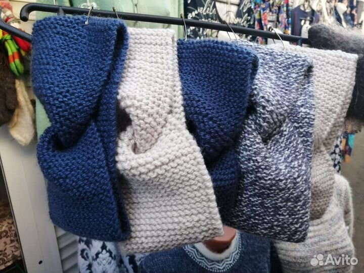 Повязка на голову