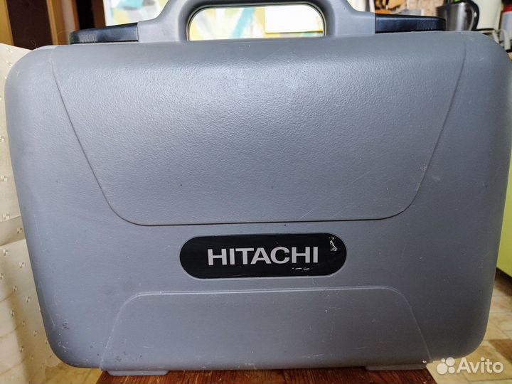 Видеокамера