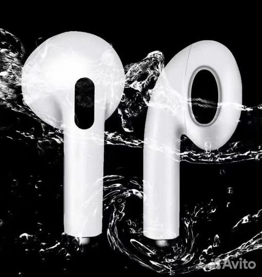 Беспроводные наушники PRO 6S