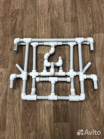 Вешалка хоккейной формы