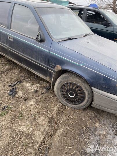 Opel vectra А 1.8 разбор