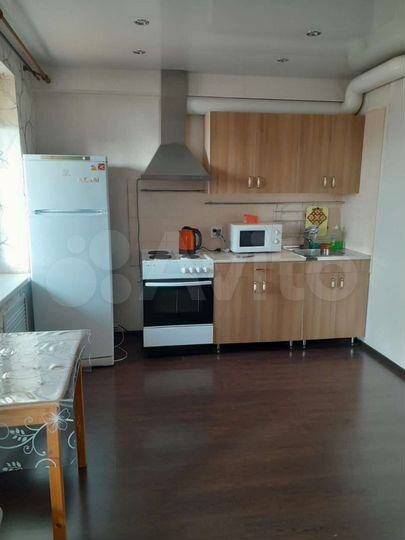 Квартира-студия, 40 м², 16/16 эт.