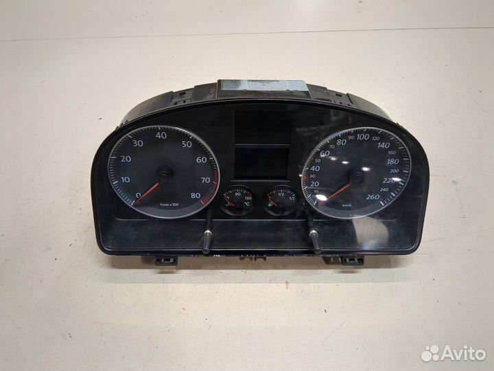 Щиток приборов Volkswagen Touran, 2003