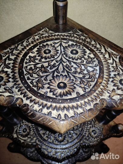 Этажерка (ручная работа)