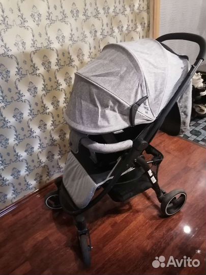 Детские коляски прогулочные