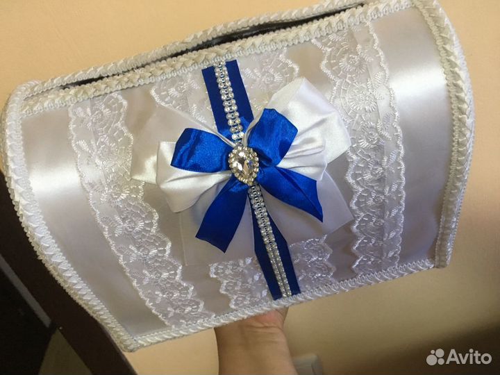 Сундук для денег