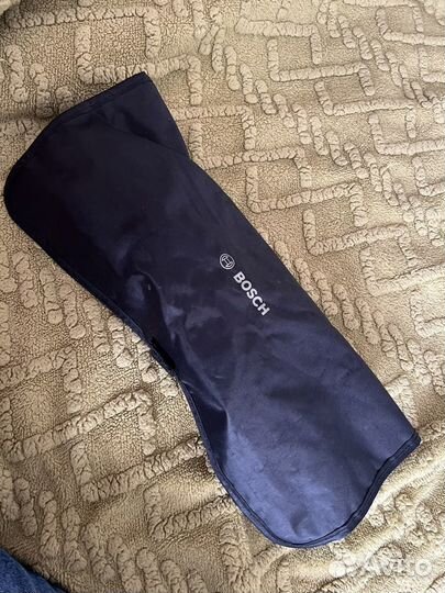 Плойка bosch