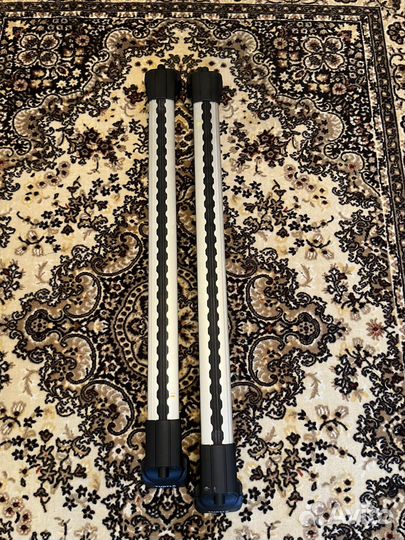 Поперечины на рейлинги Turtle Air