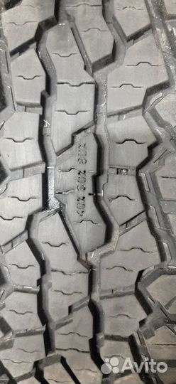 Nokian Tyres Outpost AT 265/70 R16