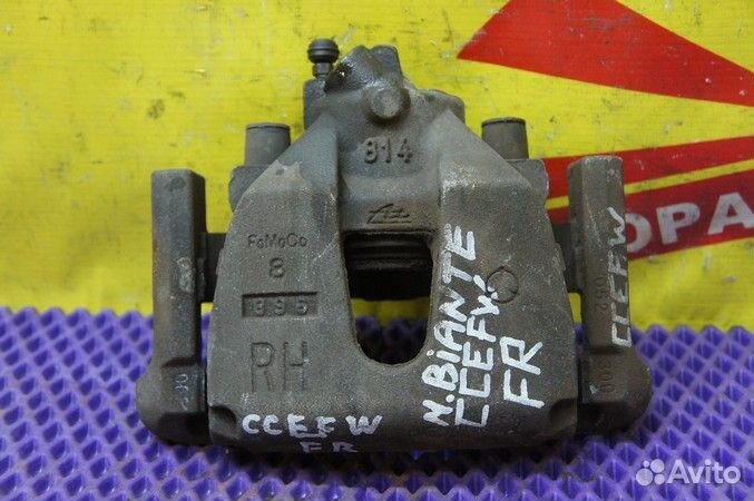 Суппорт Mazda Biante