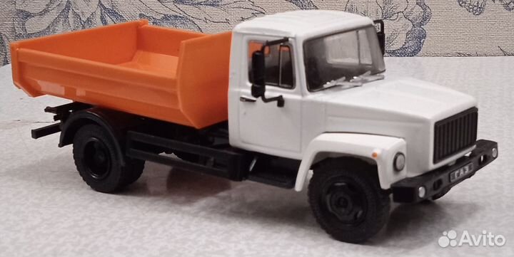 Модели деагостини