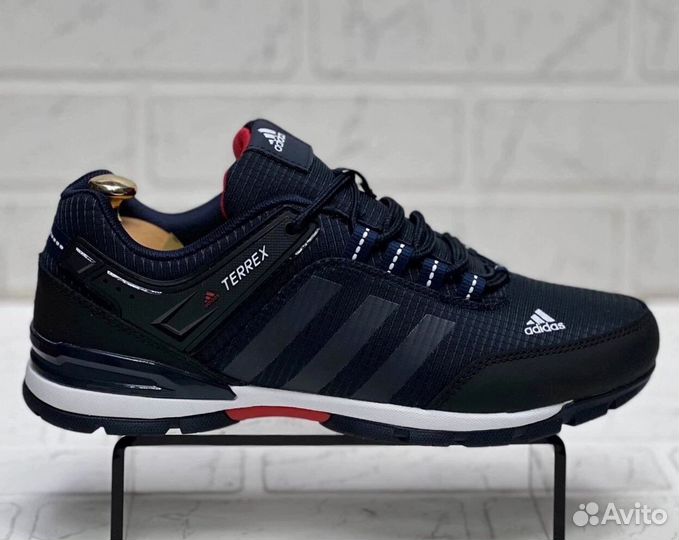 Кроссовки Adidas Terrex