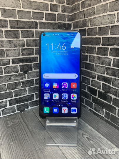 Телефон Honor 20 pro