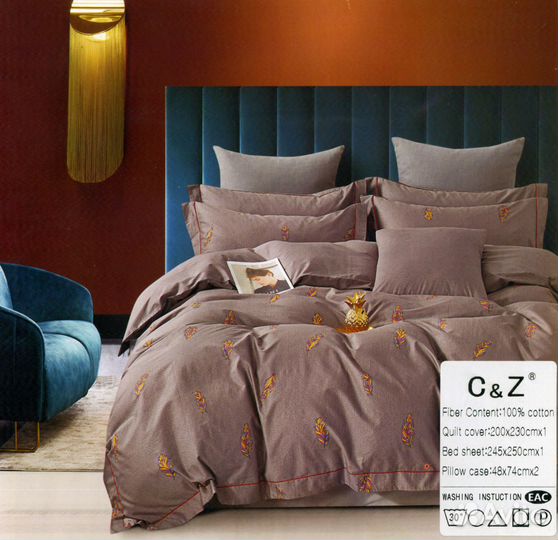 Постельное белье