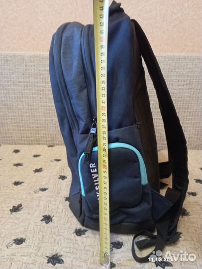 Рюкзак quicksilver