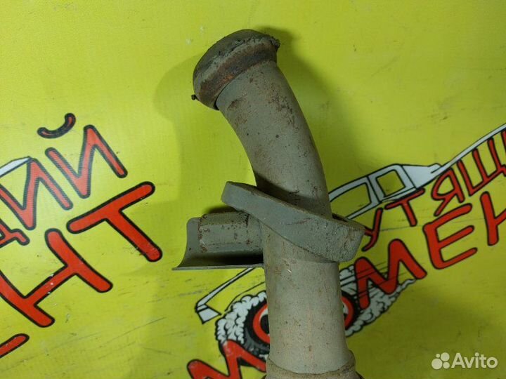 Катализатор Ваз LADA 2107 инжектор 2009