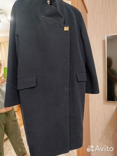 Пальто женское демисезонное