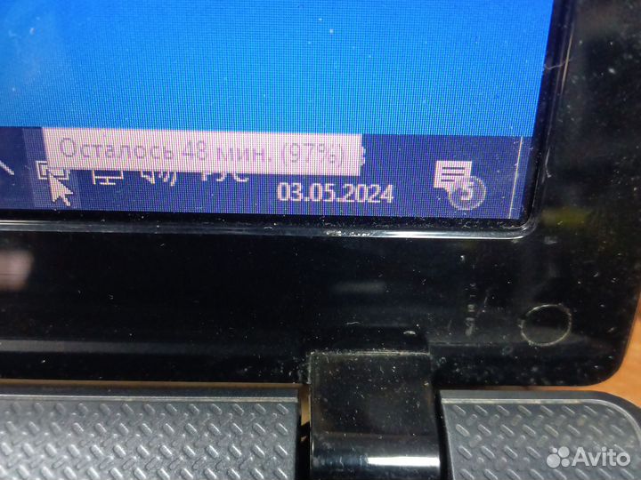 Ноутбук Acer 5250