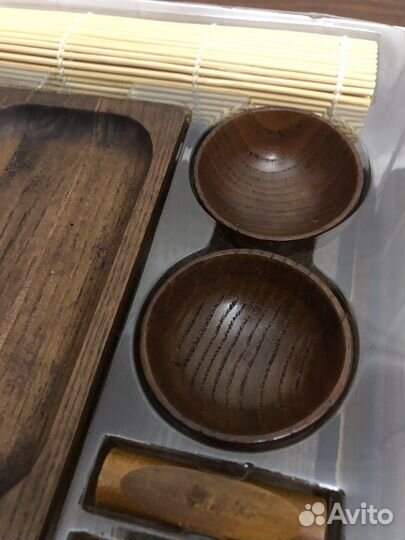 Набор для суши и роллов icook