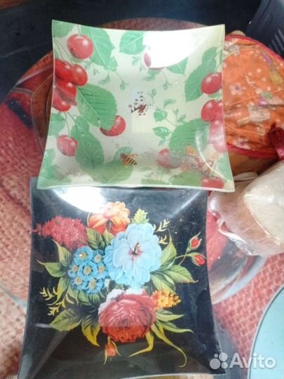 Кухонная утварь