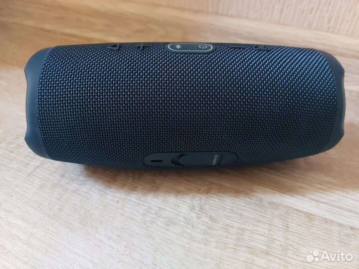 Блютуз колонка Jbl Charge 5 Blue