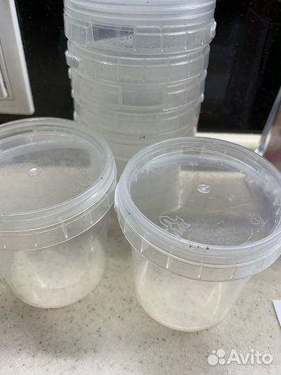 Контейнер для хранения и рукоделия