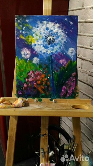 Интерьерная картина