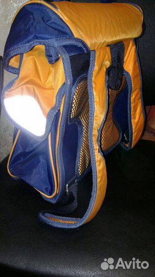 Ранец школьный