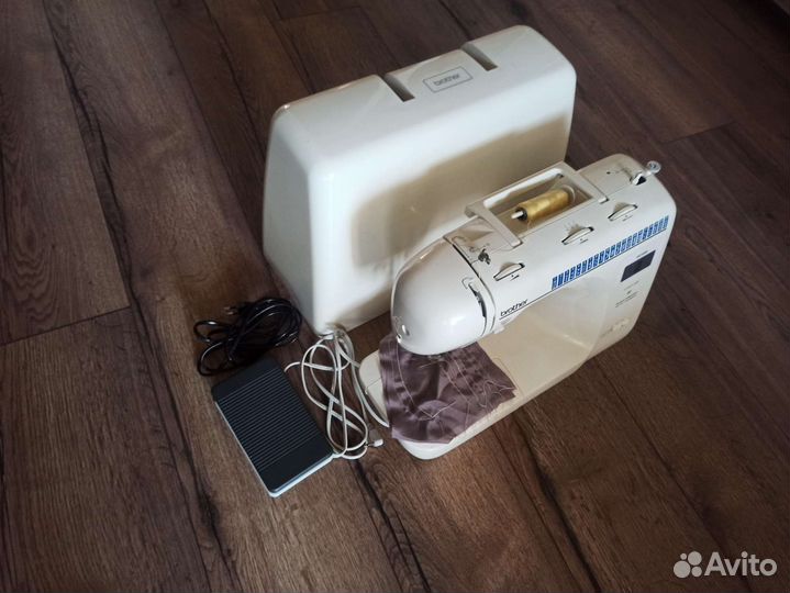 Швейная машина Brother Star-20E