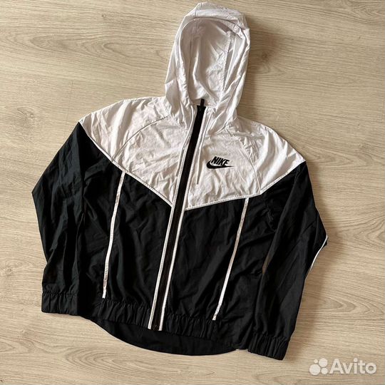 Ветровка Nike Оригинал