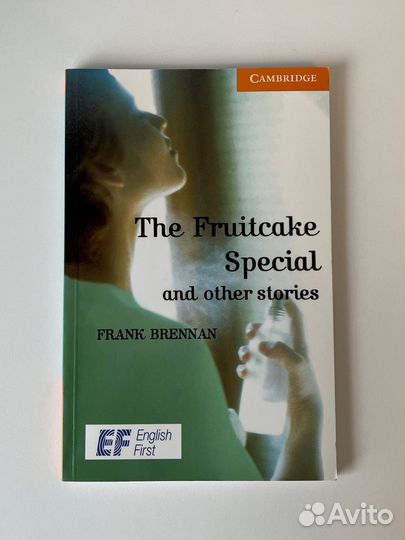 Адаптированные книги на английском