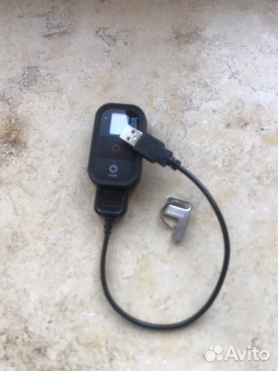 Пульт remote gopro
