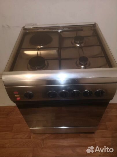 Газовая плита бу