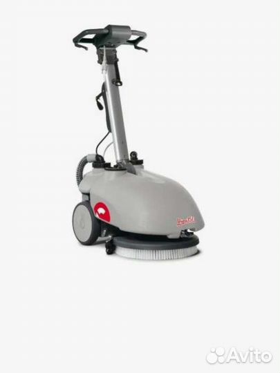 Поломоечная машина Comac Vispa 35e