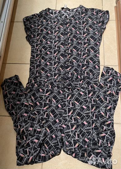 Комбинезон женский