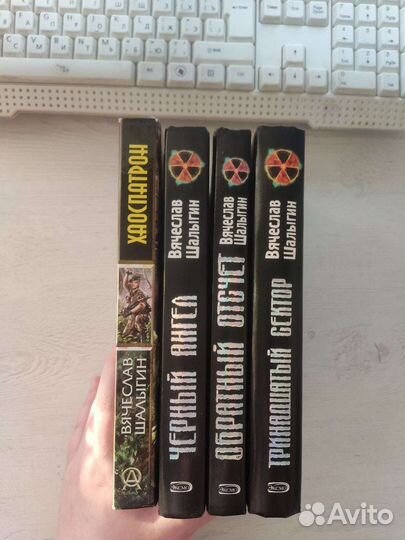 Вячеслав Шалыгин, stalker, Сталкер