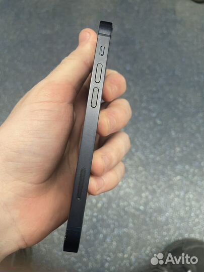 iPhone 12 mini, 128 ГБ