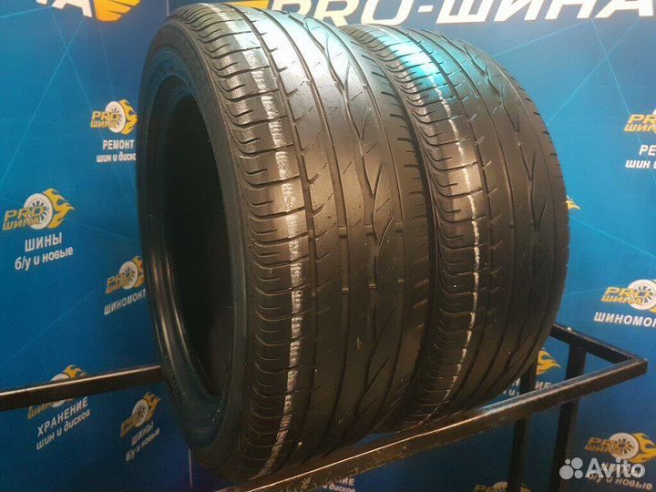 Bridgestone Turanza ER300 205/55 R16