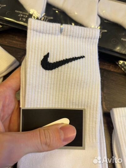 Носки Nike