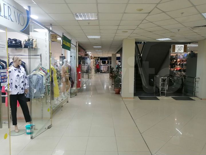 Торговая площадь, 82.4 м²